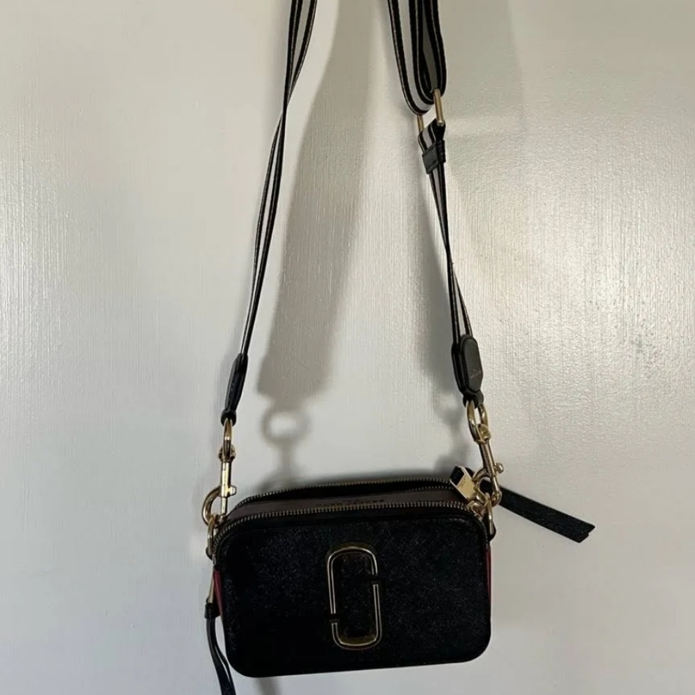 Marc Jacob's The Snapshot - image 3